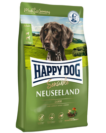 HAPPY DOG Supreme Neuseeland 4 kg
