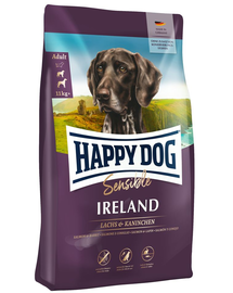HAPPY DOG Supreme Irland 1 kg