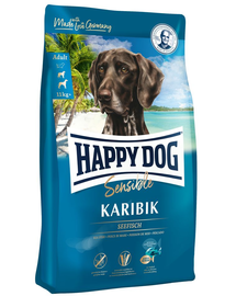 HAPPY DOG Supreme Karibik 1 kg