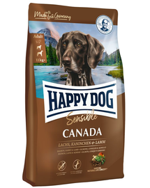 HAPPY DOG Supreme Canada 1 kg