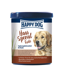 HAPPY DOG Haar Spezial 700 g