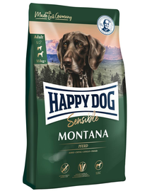 HAPPY DOG Sensible Montana 10 kg