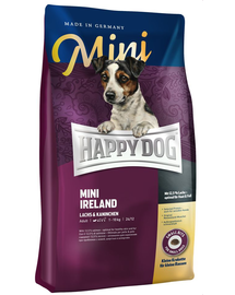 HAPPY DOG Mini Irland 8 kg