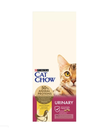 PURINA Cat Chow Special Care Urinary Tract Health 15 kg