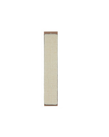 TRIXIE Kaparó macskáknak 60 x 11 cm - bézs