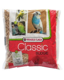 VERSELE-LAGA Budgie Classic 500 g
