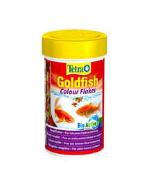 TETRA Goldfish Colour 250 ml