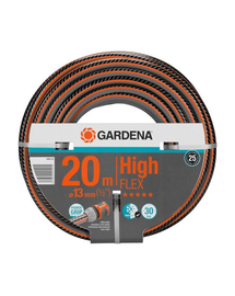 GARDENA Comfort HighFlex 1/2" kerti tömlő, 20 m