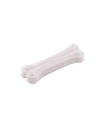 MACED Préselt csont Fehér 16 cm