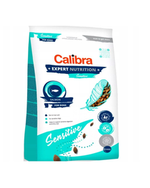 CALIBRA Dog Expert Nutrition Sensitive 12 kg