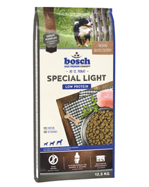 BOSCH Special Light 12,5 kg