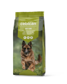 NUGAPE Cebican Daily Care 20kg felnőtt kutyaeledel