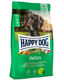 HAPPY DOG Sensible India 10 kg