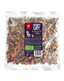 MACED Sport Up Mix 1 kg Economy Pack