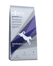 TROVET Hypoallergenic Venison VPD Dog szarvas 10 kg