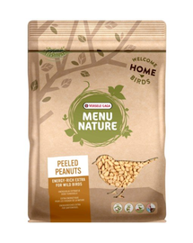 VERSELE-LAGA Peeled peanuts 1kg