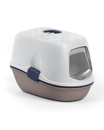 ZOLUX Küvetta FURBA 39x59x43 cm tengerészkék