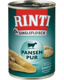 RINTI Singlefleisch Bendő Pure 400 g