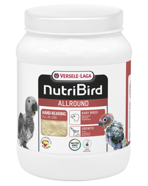 VERSELE-LAGA NutriBird Allround 800 g takarmány a csibék neveléséhez