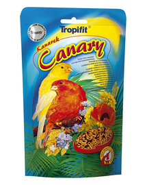 TROPIFIT Canary eledel kanárimadaraknak 700 g