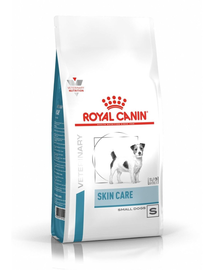 ROYAL CANIN Dog Skin Care Adult Small 4 kg