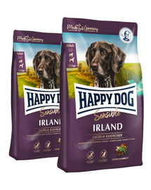 HAPPY DOG Supreme irland 25 kg (2 x 12.5 kg)