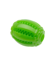 COMFY Játék Mint Dental Rugby zöld 8X6,5cm
