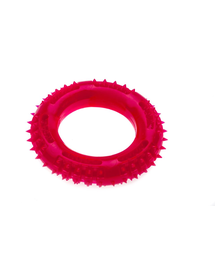 COMFY Játék Mint Dental Ring rózsaszín 13Cm