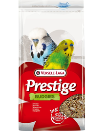 VERSELE-LAGA Prestige 1 kg hullámos papagáj