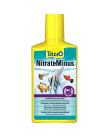 TETRA NitrateMinus 250 ml - nitráttartalmának hosszantartó csökkentésére szolgáló folyékony