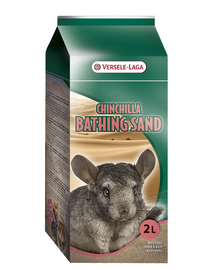 VERSELE-LAGA Chinchilla bathing sand 1,3 kg