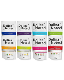 DOLINA NOTECI Premium Vegyes ízek csirke nélkül 30x500g