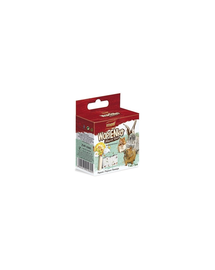 VITAPOL Kalcium kocka rágcsálóknak - popcorn 40 g