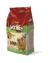 VITAPOL Karmeo Premium tengerimalac eledel 2,5kg