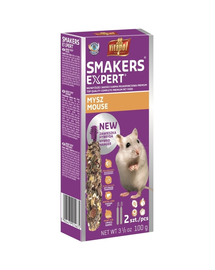 VITAPOL Smakers Expert egereknek