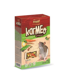 VITAPOL Eledel patkánynak 500g