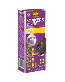 VITAPOL Smakers Expert patkánynak