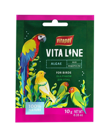 VITAPOL Vitaline alga