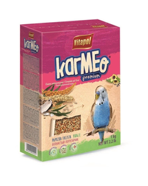 VITAPOL Eledel hullámos papagájoknak 1000g