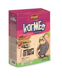 VITAPOL Eledel nimfapapagájnak 1 kg