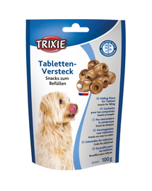 TRIXIE Tablettás etetőanyag kutyáknak 100g