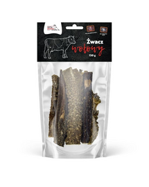 SYTA MICHA Szárított marha gyomor kutyáknak 120g