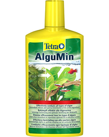 TETRA AlguMin 100 ml  Készítmény algákra folyadékban