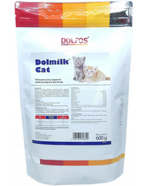 DOLFOS Dolmilk Cat 600g