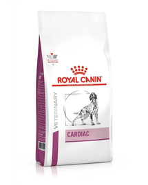 ROYAL CANIN Veterinary Diet Cardiac 14 kg