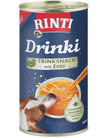 RINTI Drinki kacsával 185 ml