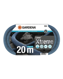 GARDENA Liano Xtreme 20m 3/4" textil tömlő