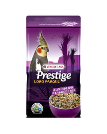 VERSELE-LAGA Australian Parakeet Mix 1 kg