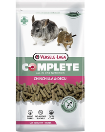VERSELE-LAGA Chinchilla - Degu Complete 1,75 kg