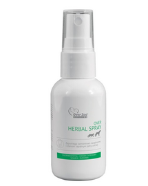 OVER ZOO Herbal Spray 50ml